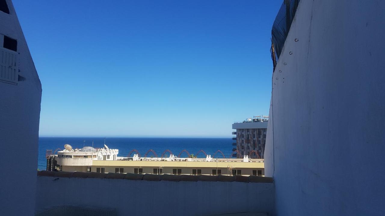 Cuesta Del Tajillo Lägenhet Torremolinos Exteriör bild