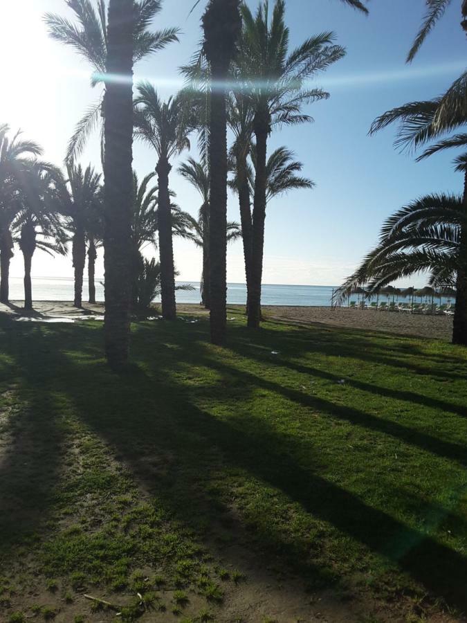 Cuesta Del Tajillo Lägenhet Torremolinos Exteriör bild